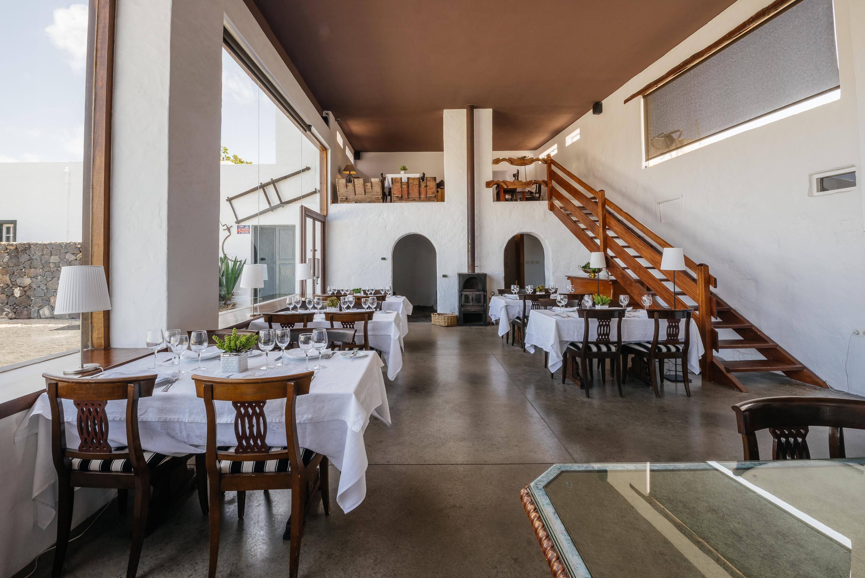 卡塞里奥德莫扎佳乡间别墅酒店 San Bartolomé 外观 照片